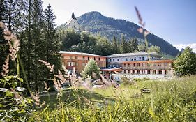 JUFA Hotel am Sigmundsberg